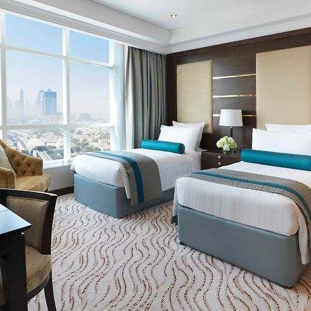 Park Regis Kris Kin Hotel Dubai Eksteriør billede Deluxe Room