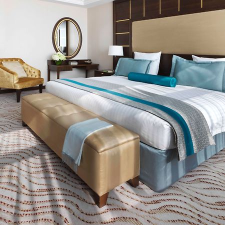 Park Regis Kris Kin Hotel Dubai Eksteriør billede