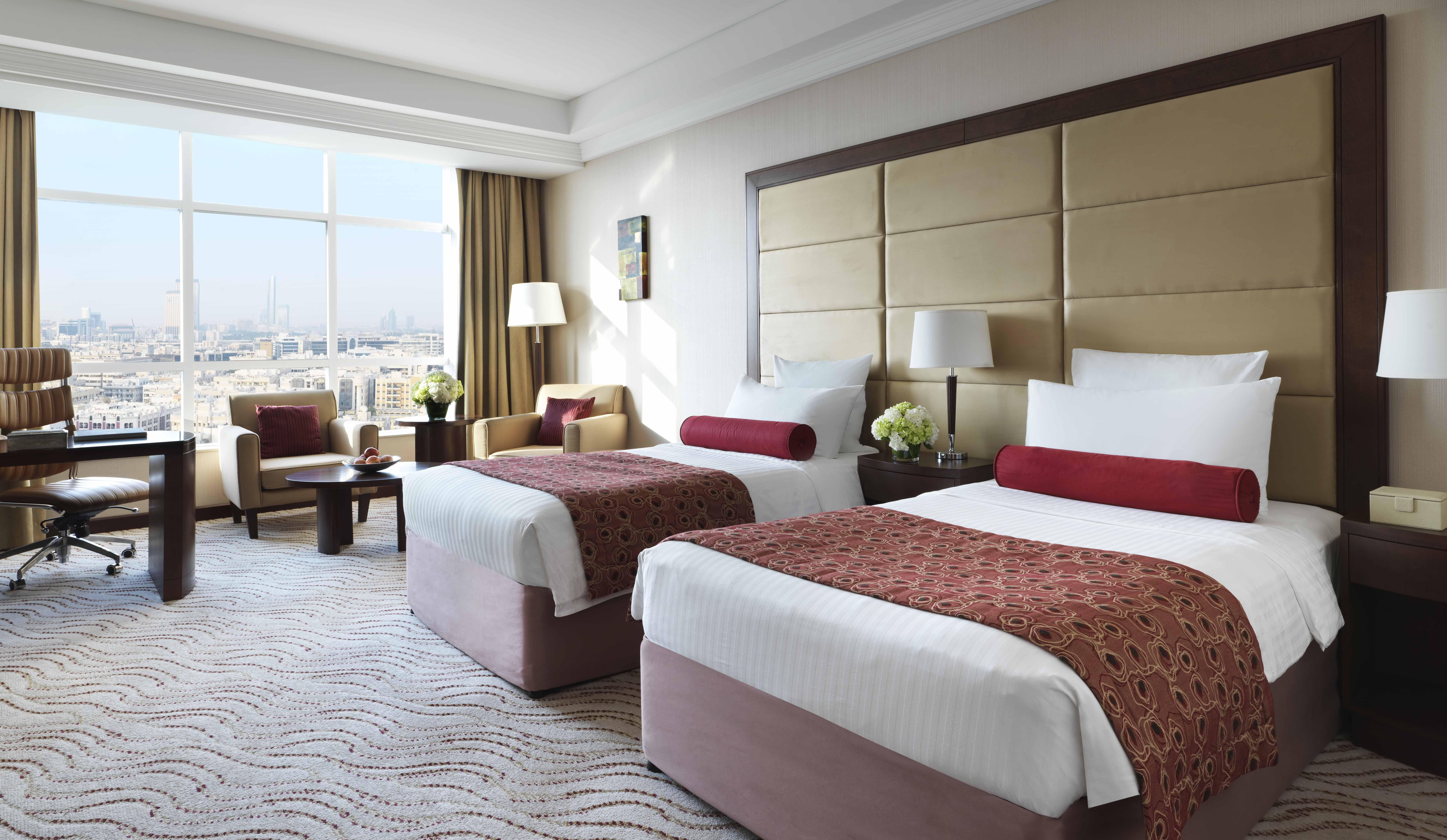 Park Regis Kris Kin Hotel Dubai Eksteriør billede